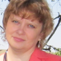 Наталья Мацкул