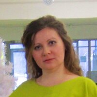 Марина Х.