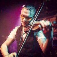 Павел Соломин