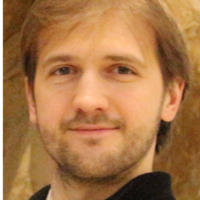 Алексей Чиненов