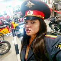 Катерина П.