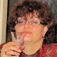 Елена Лукашова