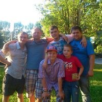 Павел Чурилов