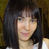 Марина Владимировна