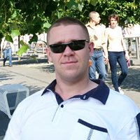 Олег Кравченко