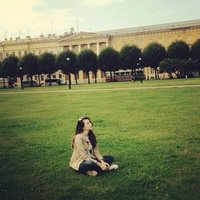 Ирина Чикурова