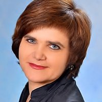 Ольга Акимова