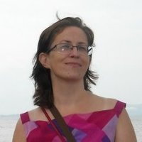 Ольга Каштанова