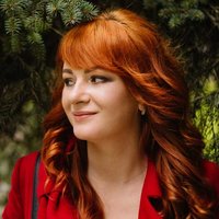 Кристина Р.