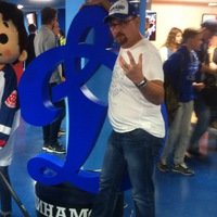 Константин Колесник