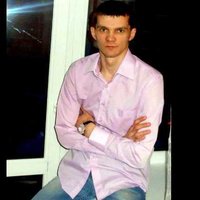 Сергей Красильников