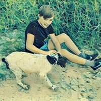 Никита Микалин