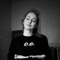 Елизавета Родионова