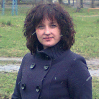 Анна Свистова