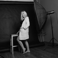 Юлия Белова