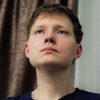 Илья Горбунов