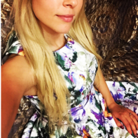 Алина Максименко