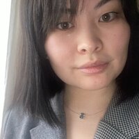 Мария Боровикова