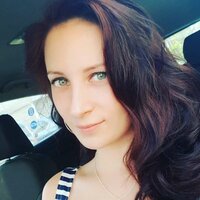 Вера Храмцова