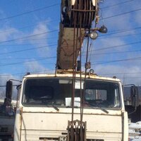 Сергей Смирнов