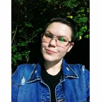 Мария Радченко