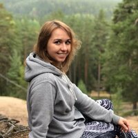 Мария Кузнецова