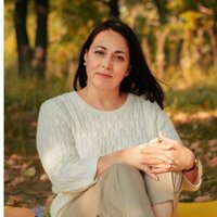 Александра Балашова