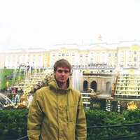 Никита Загоруйко