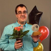 Александр Егоров