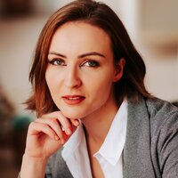 Евгения Кондратова