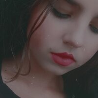 Арина Высоцкая