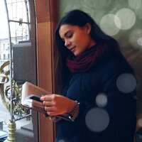 Екатерина Сердюкова