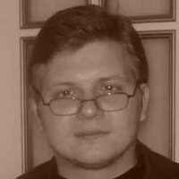 Антон Зарезов