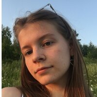 Елизавета Мищихина