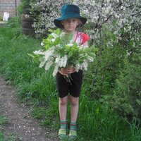 Валерия Парфирьева