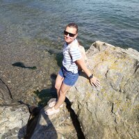 Юлия Мустафаева