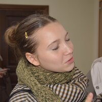 Карина Сахацкая