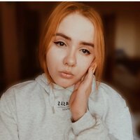 Оля Воронина