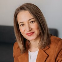 Aleksandra Mazhetova