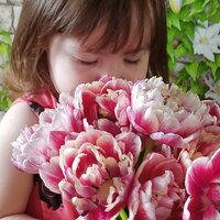 Юля Косолапова