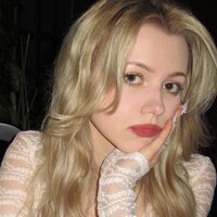 Алина Самохвалова