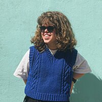 Виктория Симахина