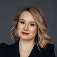 Альбина Гоман