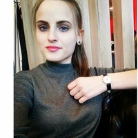 Кристина Гинзбург