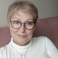 Марина Юпинова