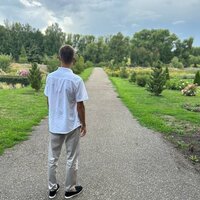 Константин Вячеславович