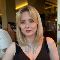 Анастаcия Гулина