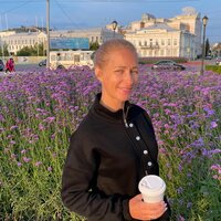 Анастасия Б.