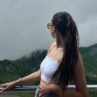 Лиза Невенгловская