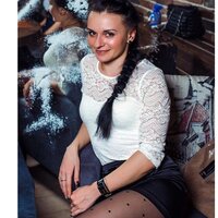 Анастасия Кельт